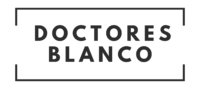 Logotipo Doctores Blanco