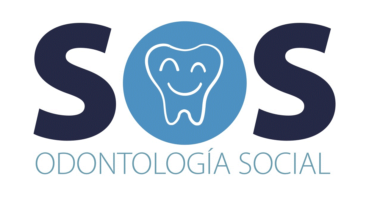 Logotipo Odontologia Social