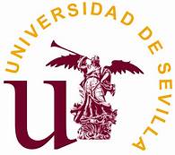 Logotipo Universidad de sevilla