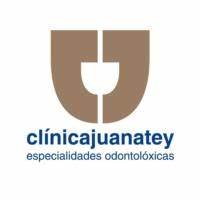 Logotipo Clinica Juana Tey