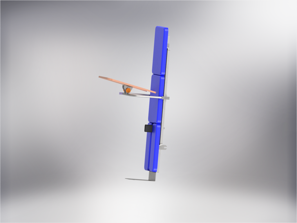 C BIPE-APOYO MESA-1 (1) Camilla de bidepestación con mesa