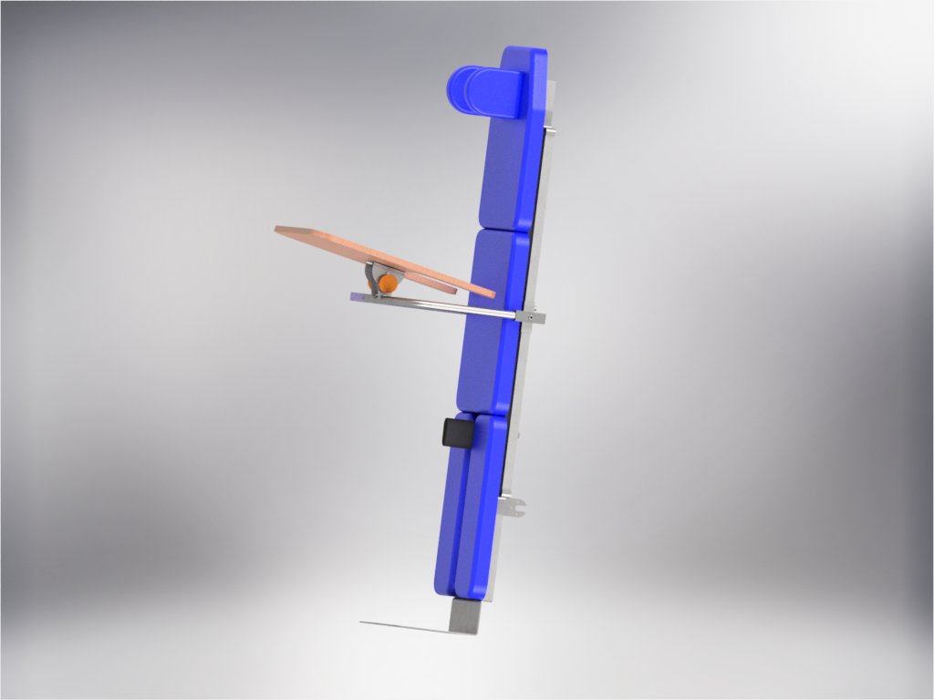 C BIPE-APOYO MESA-2 (1) Camilla de bidepestación con mesa