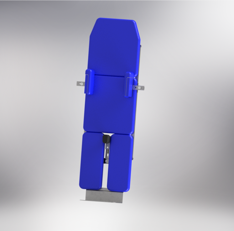 C PIPE-SOPORTE-SOBACO-1 (1) Camilla verticalizable con soporte en el sobaco