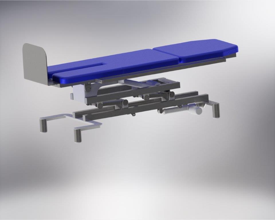 C.VERTICAL-REGULABLE-1 (1) Camilla Verticalizable bipedestación