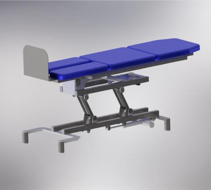 C.VERTICAL-REGULABLE-2 (1) Camilla Verticalizable bipedestación